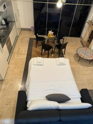 Margana Design Apartment โรม ภายนอก รูปภาพ