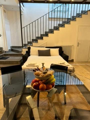 Margana Design Apartment โรม ภายนอก รูปภาพ